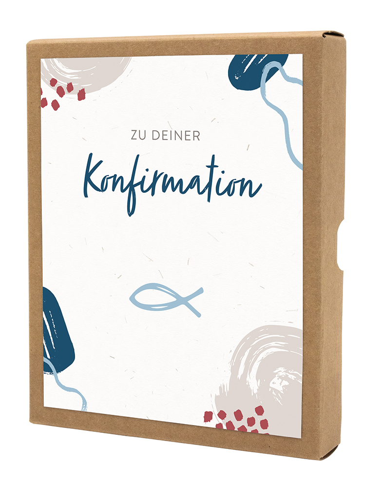 Brunnen-Verlag Gmbh Zu Deiner Konfirmation - Bild 6