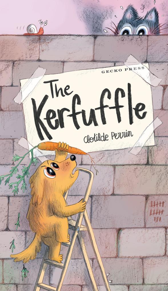 Gecko Press The Kerfuffle