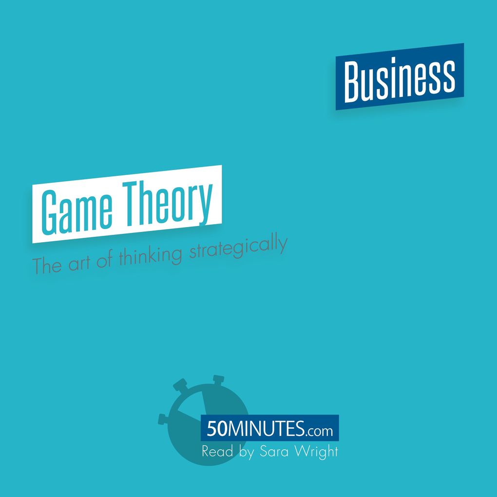 Game Theory - 50minutes