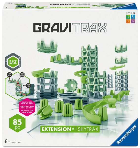 Ravensburger Gravitrax Ravensburger 27483 Gravitrax Erweiterungen Extension Skytrax - Image 19