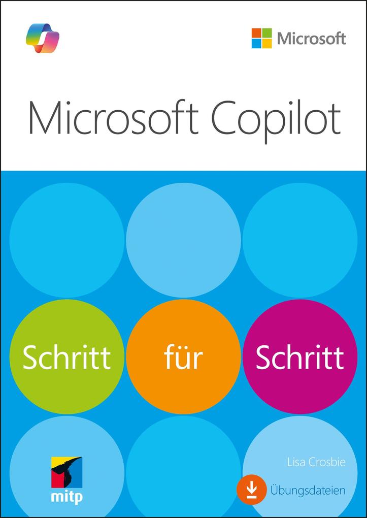 Mitp Verlags Gmbh Microsoft Copilot - Bild 6