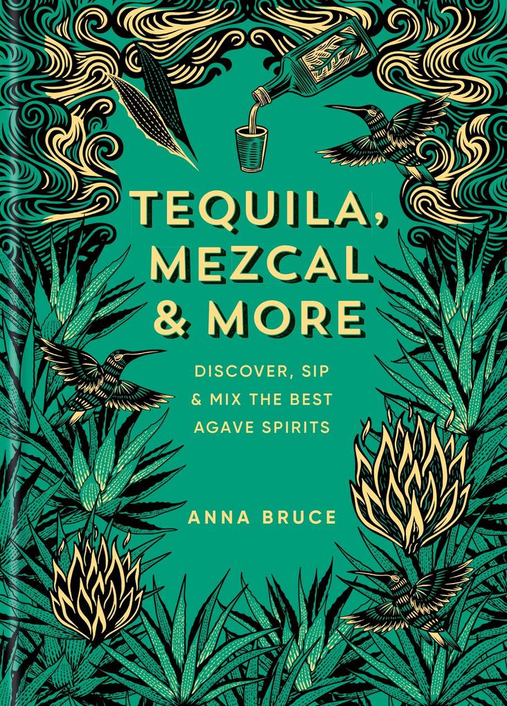 Octopus Tequila Mezcal & More
