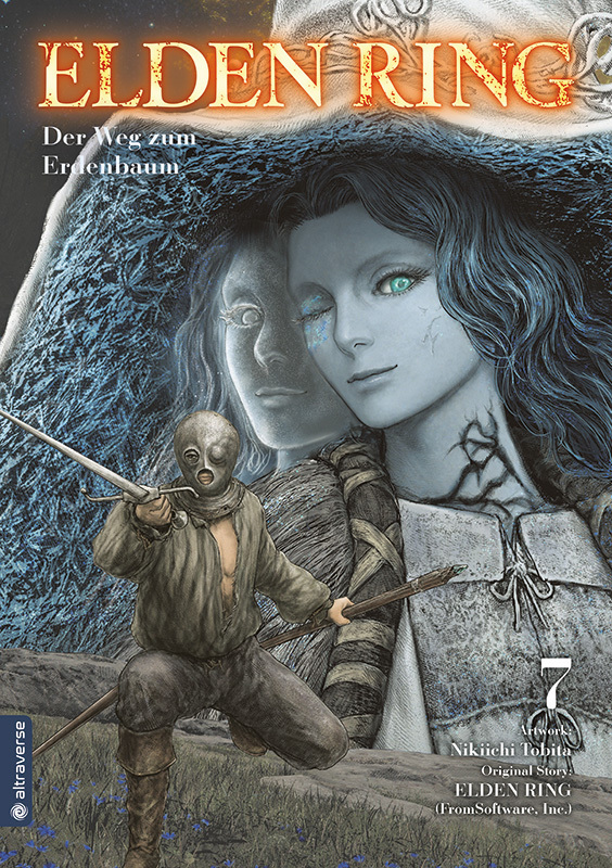 FromSoftware Inc. ~ Elden Ring 07 - Bild 6