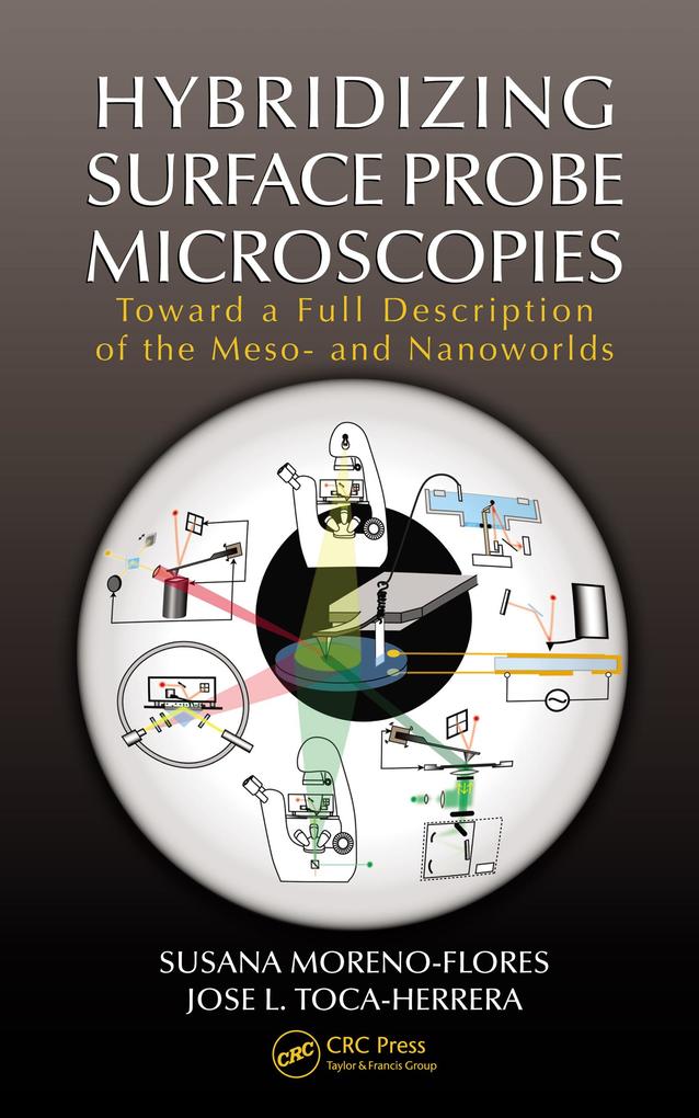 Hybridizing Surface Probe Microscopies