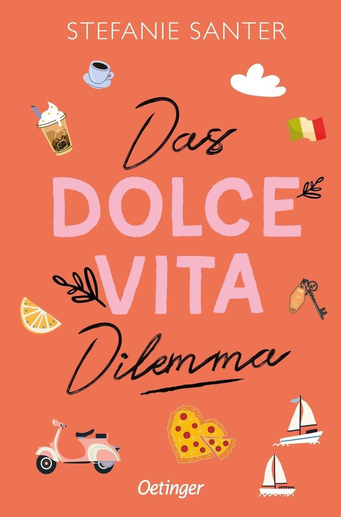 Oetinger Das Dolce Vita Dilemma - Bild 6