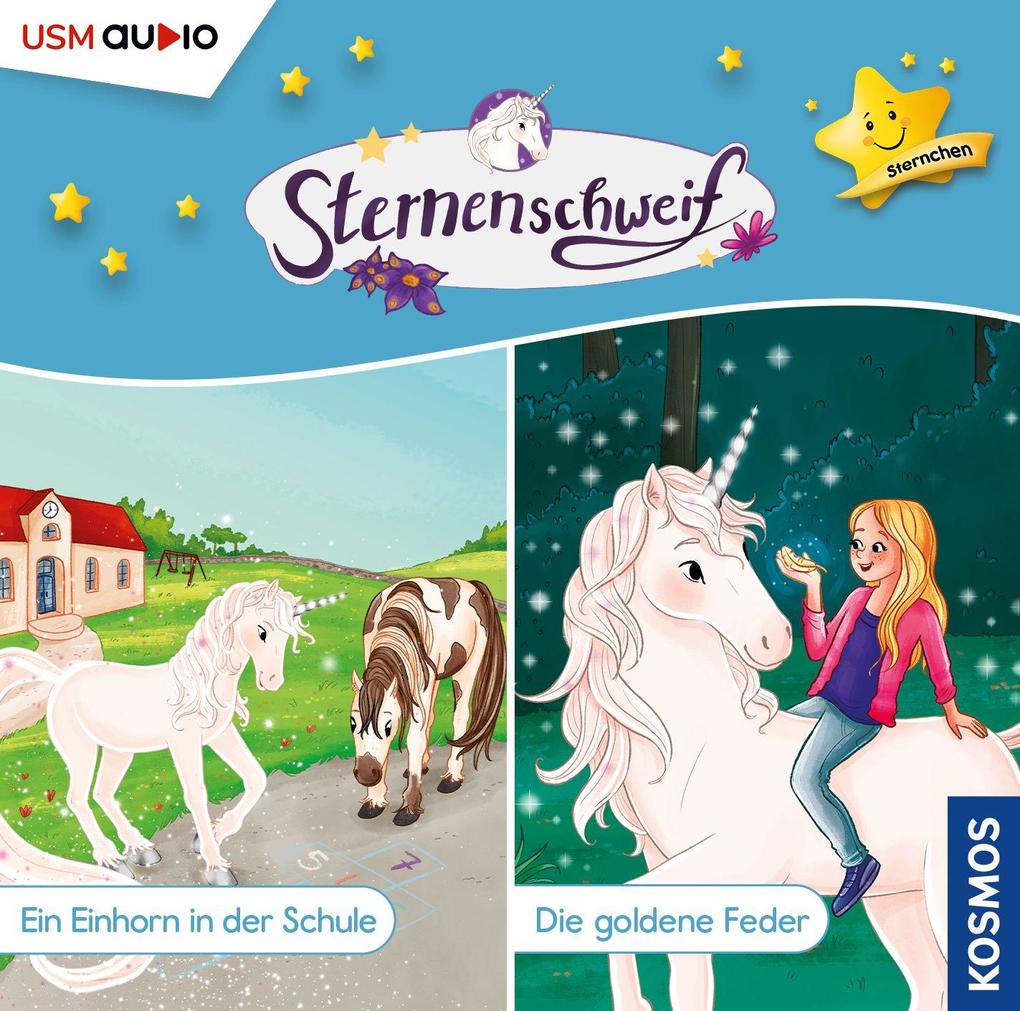 Sternenschweif Mini: Folgen 1-2 - Bild 3