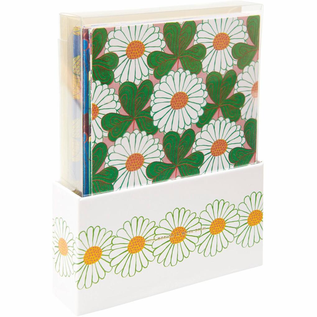 Kartenset Midsommar Magic FSC MIX, 8 Karten, 8 Umschläge, B6 | Deutsch | 2025 - Image 8