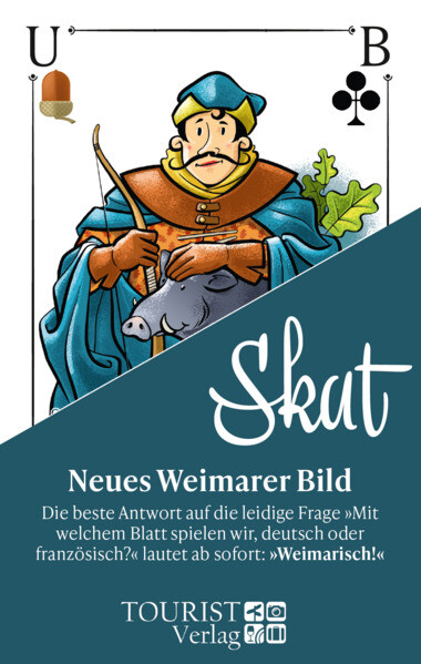 Neues Weimarer Bild - Skat