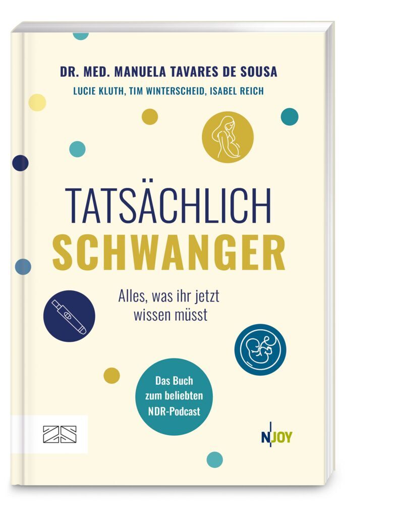 Tatsächlich schwanger Manuela Tavares de Sousa - Image 6