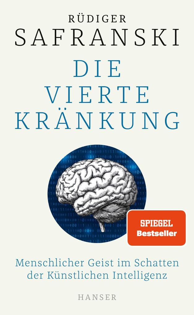 Die Vierte Kränkung Rüdiger Safranski - Bild 3