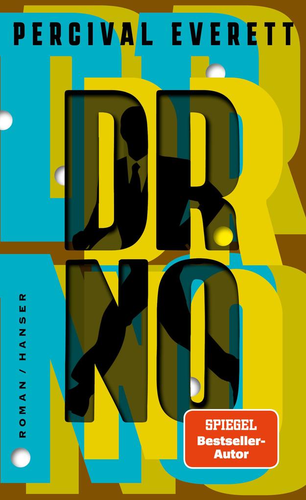 Dr. No. Roman. Belletristik - Bild 7
