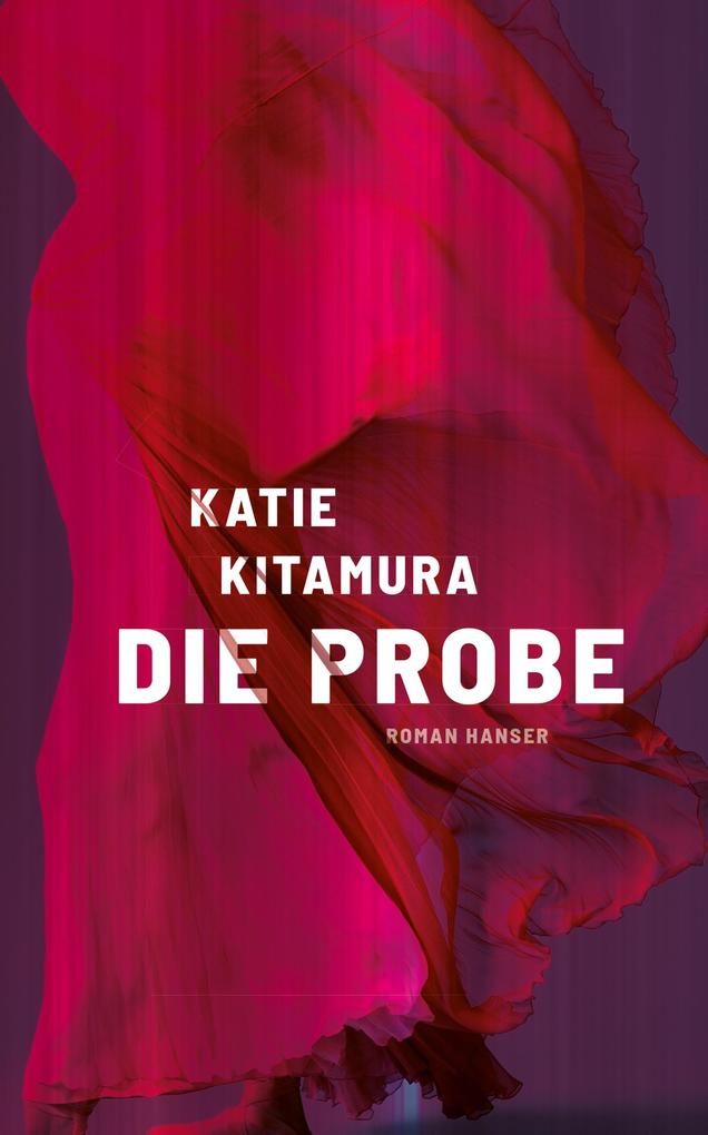 Die Probe Katie Kitamura - Bild 7