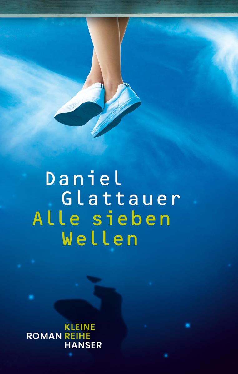 Zsolnay-Verlag Alle Sieben Wellen - Bild 7