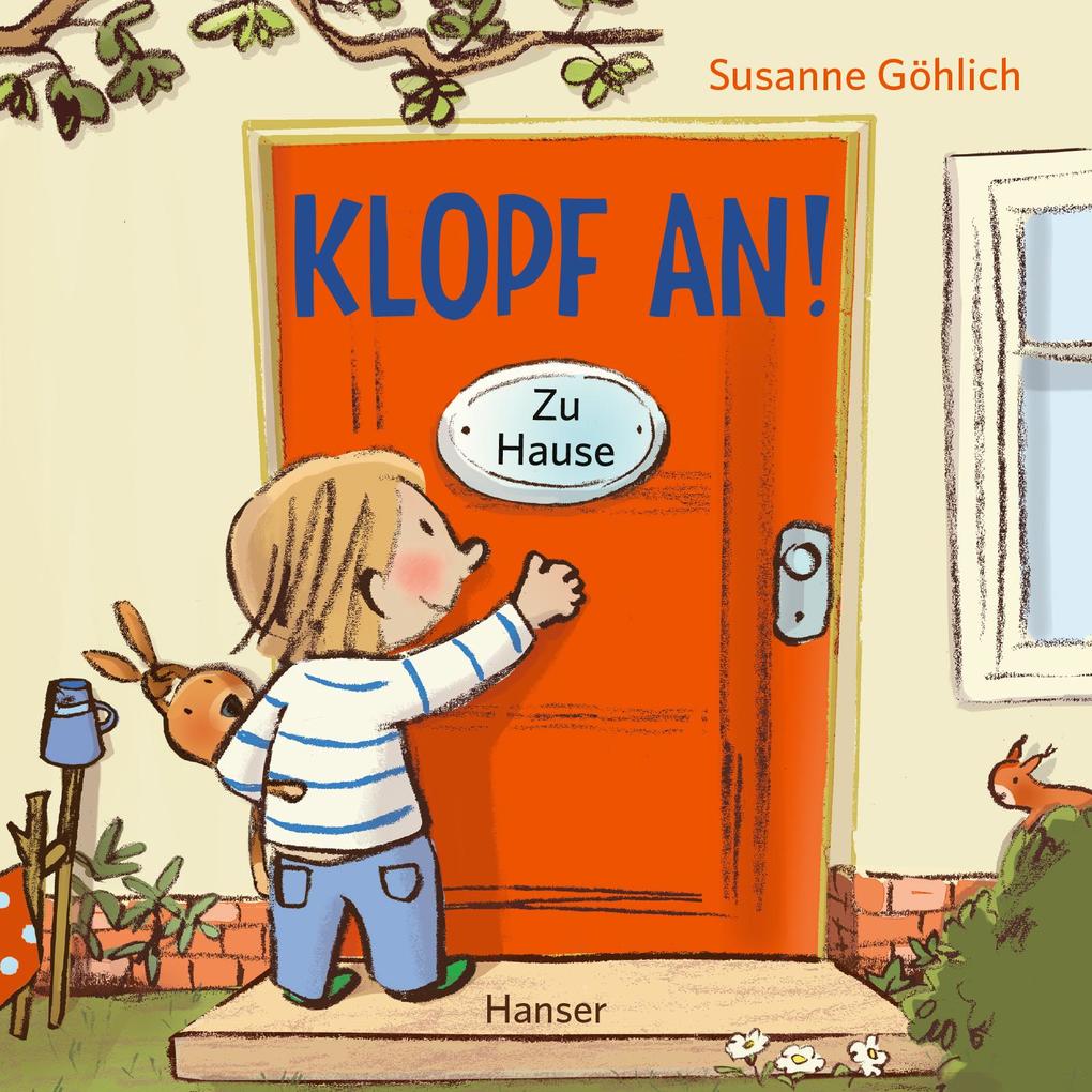 Klopf an! Zu Hause - Bild 8