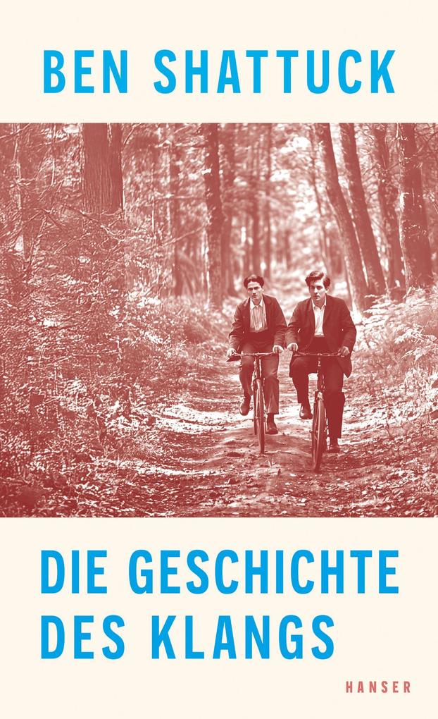 Ben Shattuck: Die Geschichte des Klangs - gebunden - Bild 8