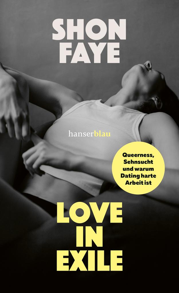 Hanserblau Love In Exile - Bild 5