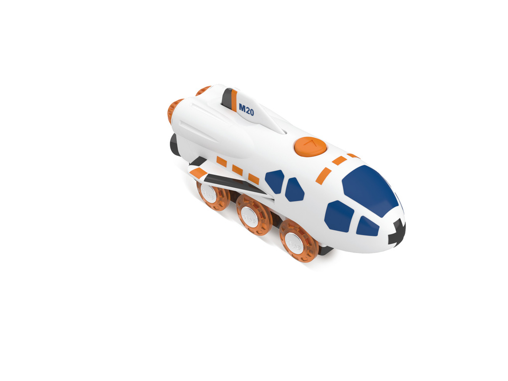 Hape E3872 Spaceshuttle - Image 14