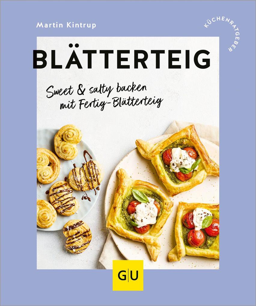 Gu Blätterteig, Ratgeber Von Martin Kintrup - Bild 5