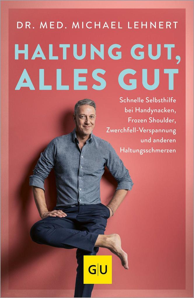 Haltung gut, alles gut Michael Lehnert - Bild 5