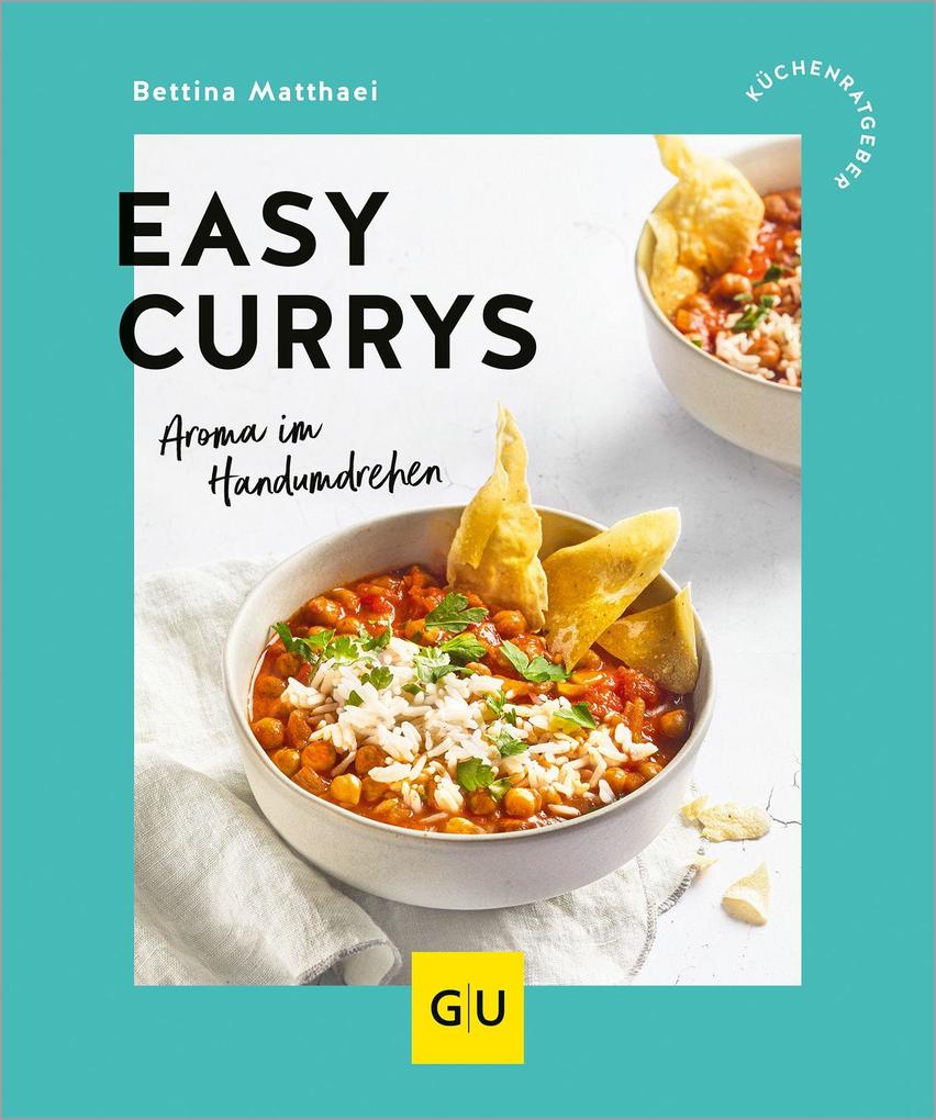 Graefe Und Unzer Verlag Easy Currys - Bild 6