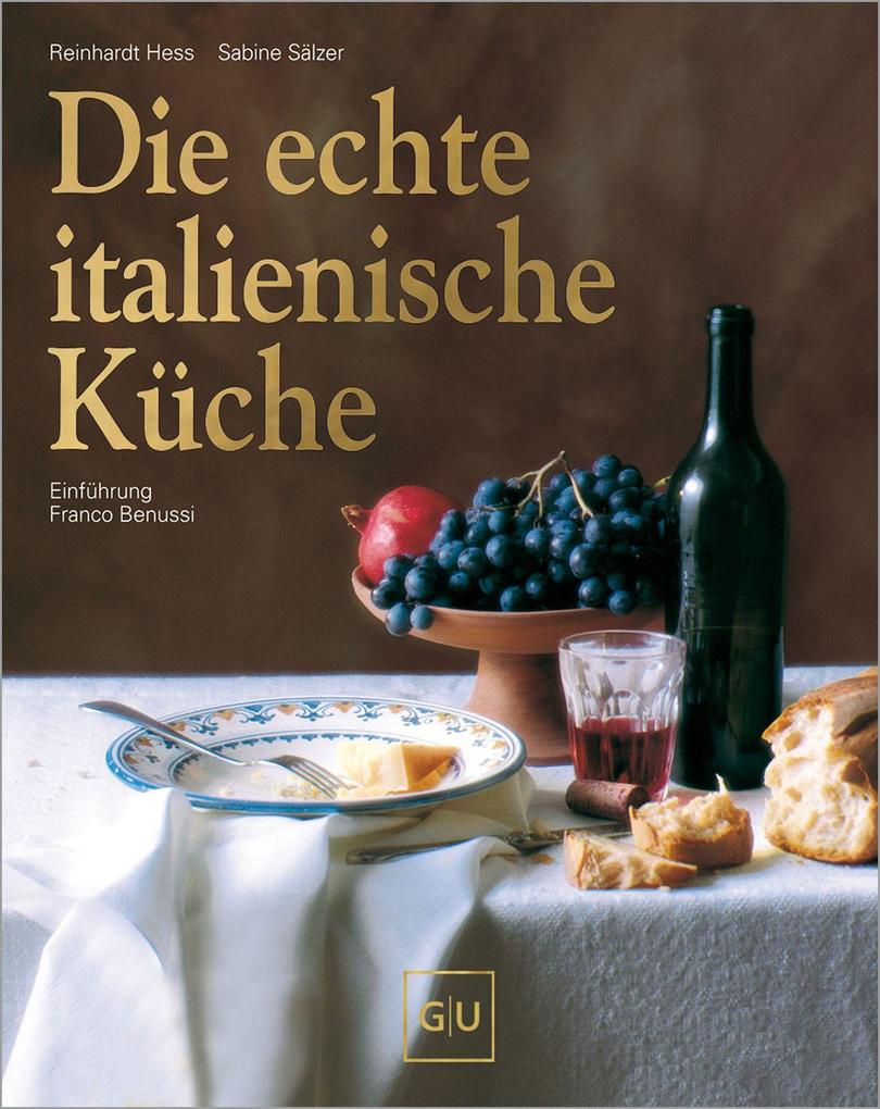 Die echte italienische Küche Reinhardt Hess - Bild 9