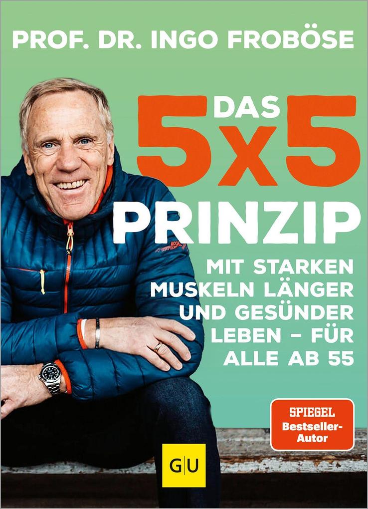 Das 5x5-Prinzip Ingo Froböse - Bild 7