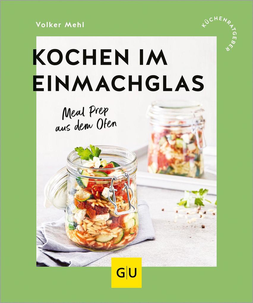 Gräfe Und Unzer Kochen Im Einmachglas - Bild 6