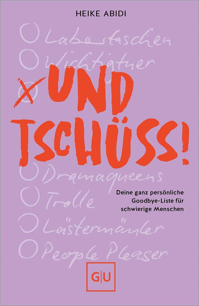 Graefe Und Unzer Verlag Und Tschüss! - Bild 5