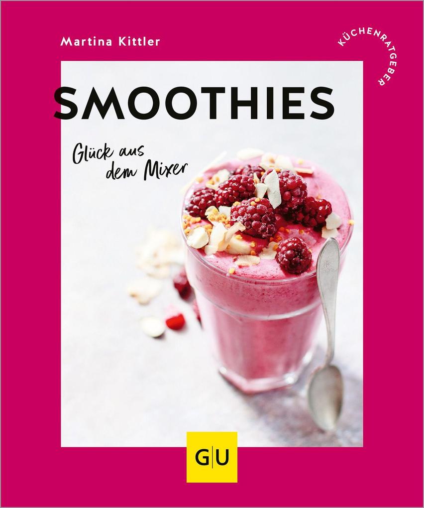 Smoothies Martina Kittler - Bild 5