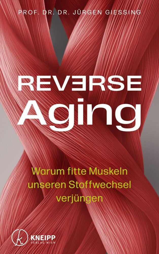 Kneipp Verlag Reverse Aging - Bild 7