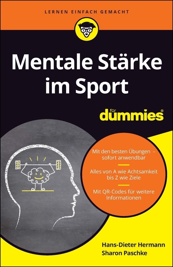 Mentale Stärke im Sport für Dummies Hans-Dieter Hermann - Bild 5