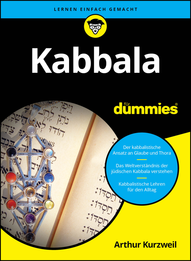Kabbala für Dummies - Bild 5