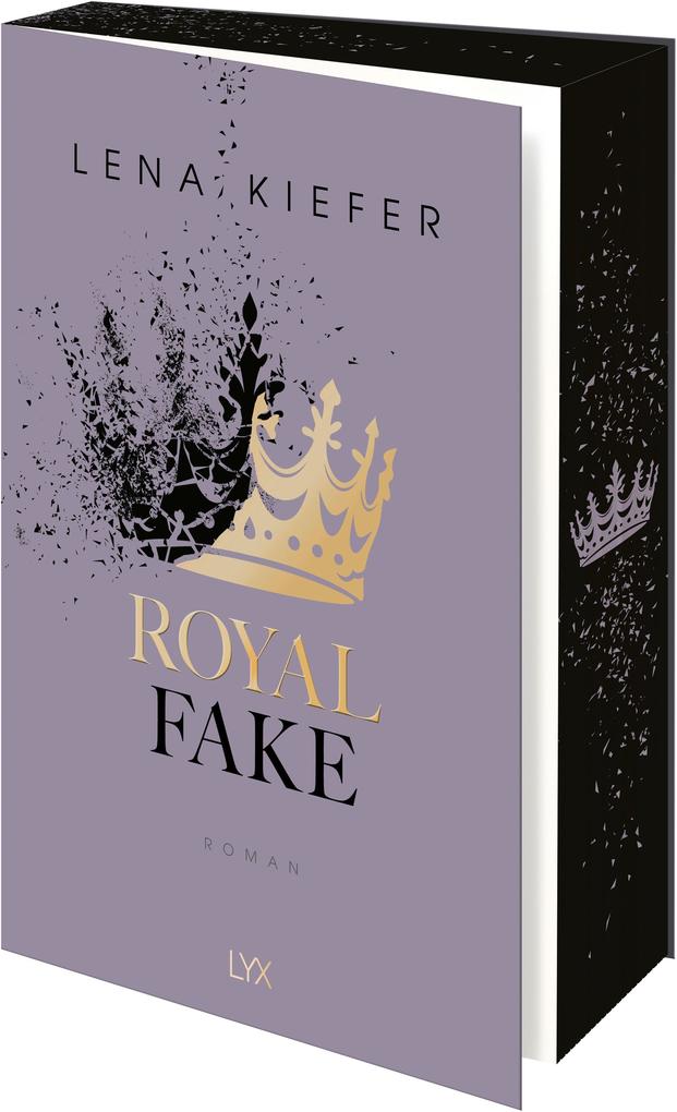Royal Fake Lena Kiefer - Bild 7