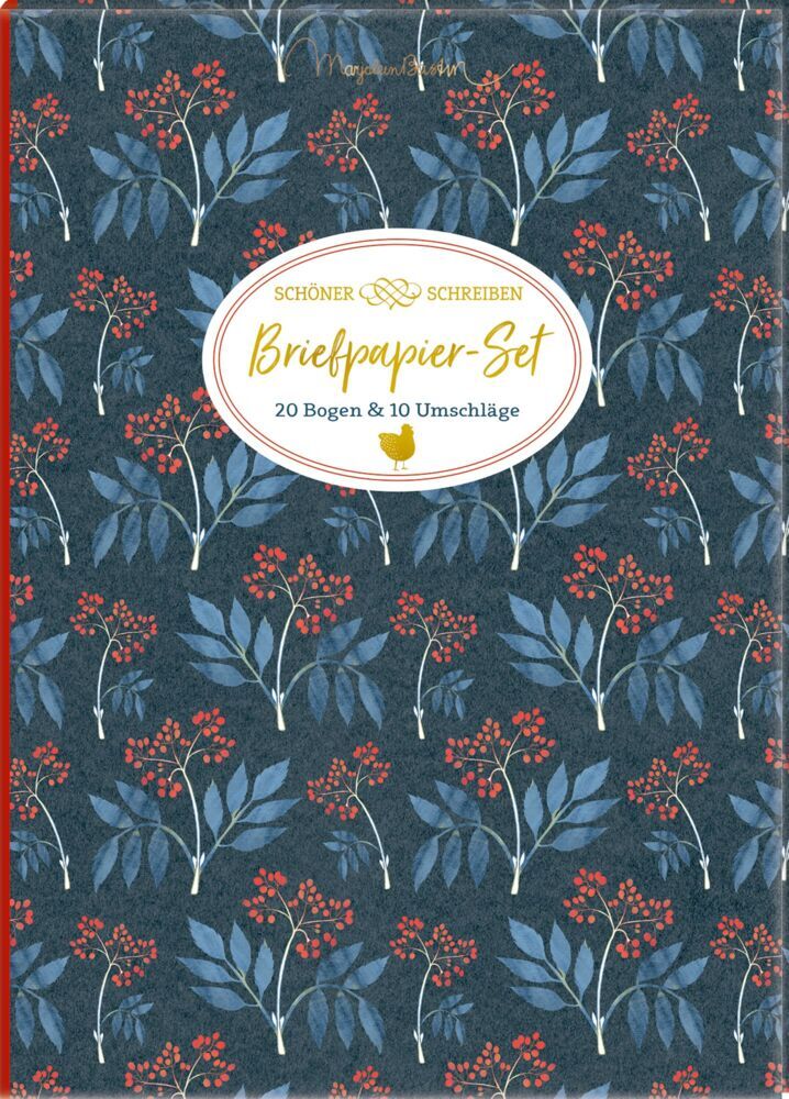 Briefpapier-Set - Image 8