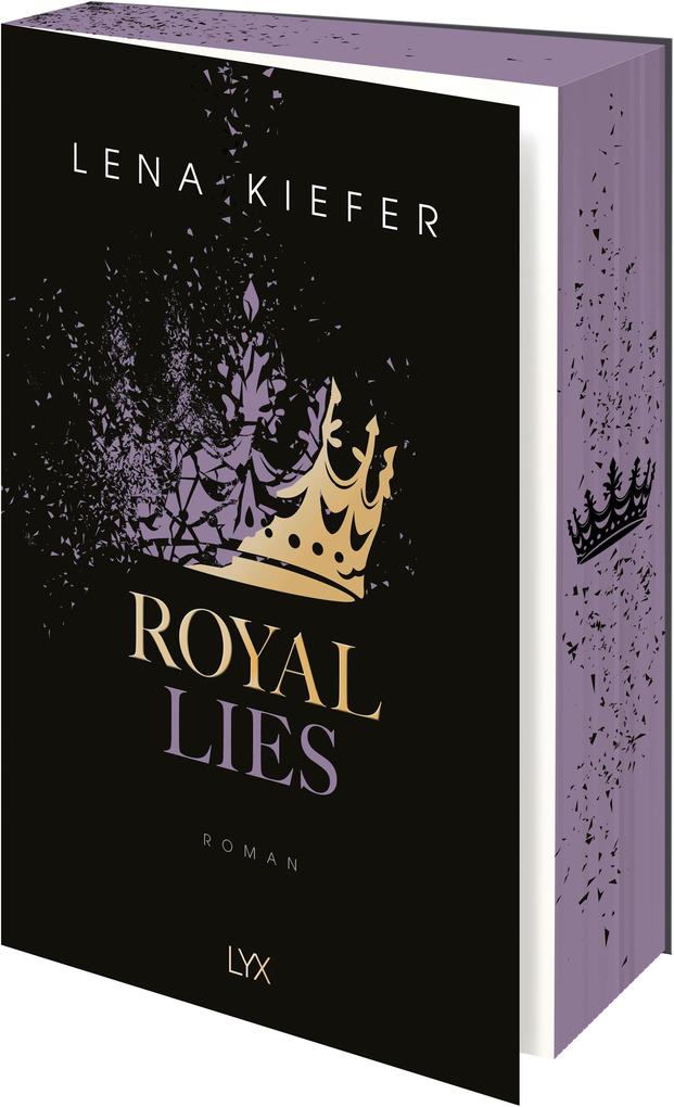 Royal Lies Lena Kiefer - Bild 6
