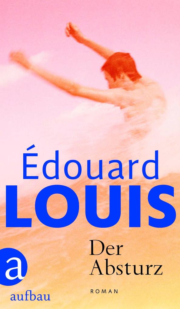 Der Absturz Édouard Louis - Bild 8