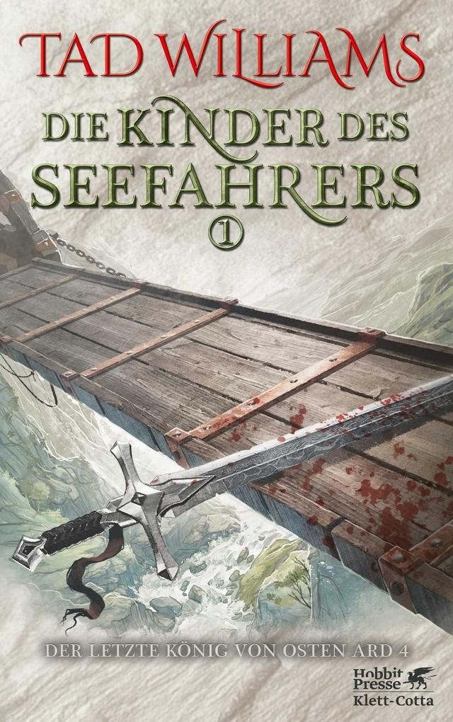 Klett-Cotta Verlag Die Kinder Des Seefahrers 1 - Bild 11