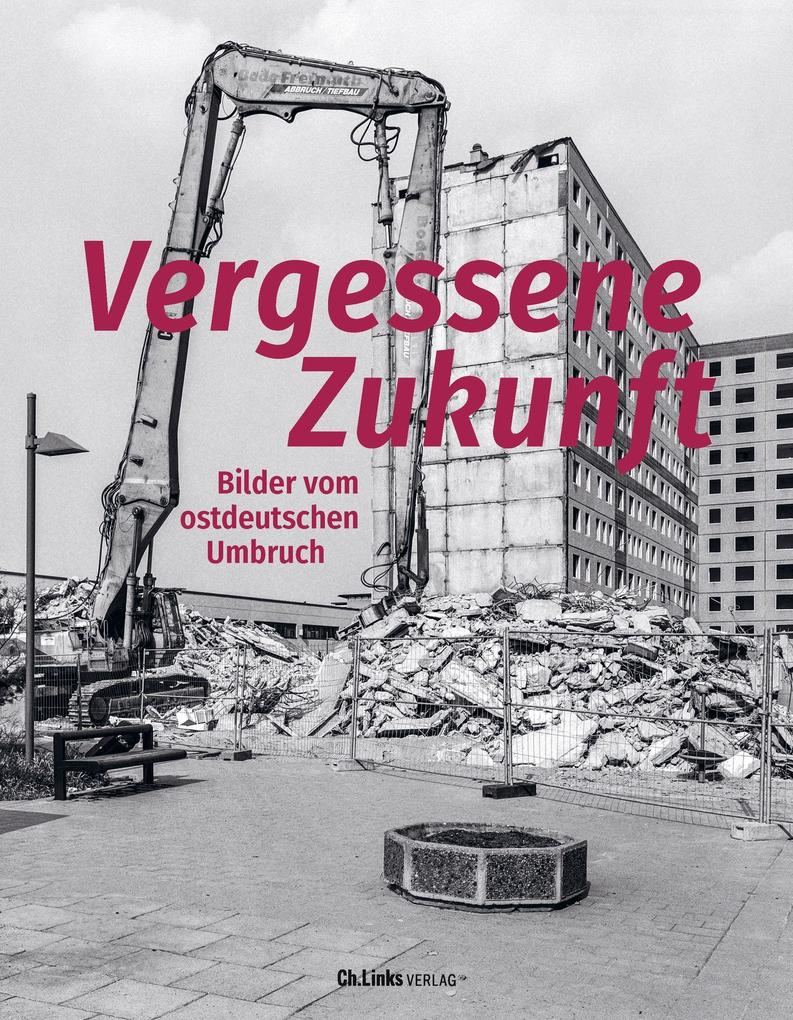 Vergessene Zukunft Jürgen Danyel - Bild 7