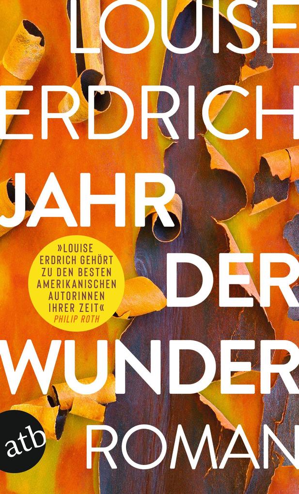 Jahr der Wunder: Roman Louise Erdrich - Bild 5