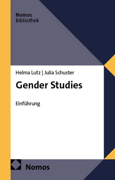 Nomos Verlags Gmbh Gender Studies - Bild 5