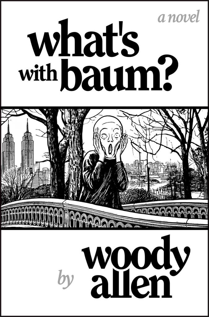 What's with Baum? Woody Allen - Bild 5