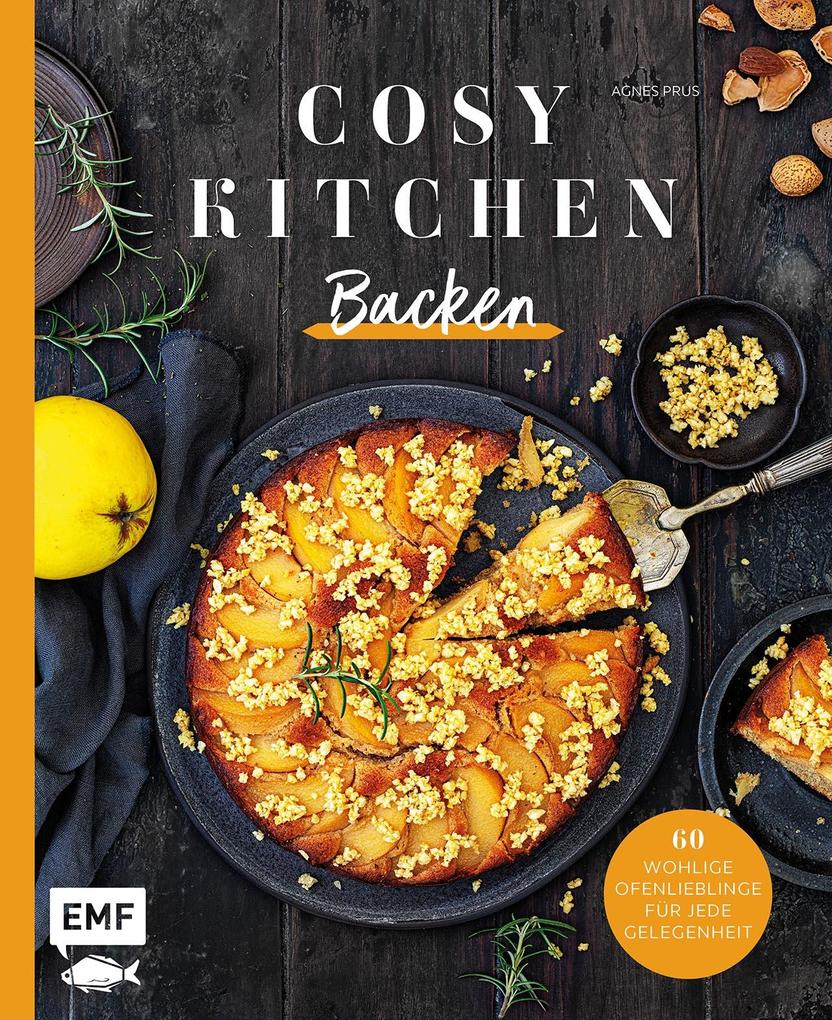 Cosy Kitchen - Backen Frauke Antholz - Bild 9
