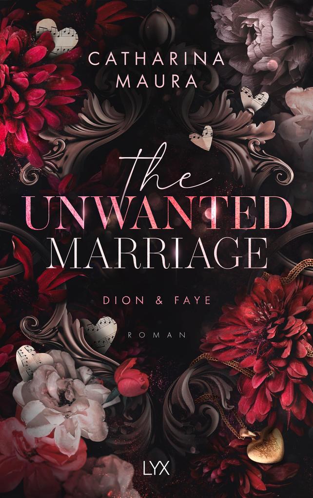 Lyx The Unwanted Marriage - Bild 8