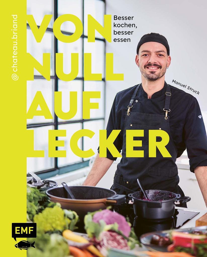 Von Null auf Lecker - Bild 6