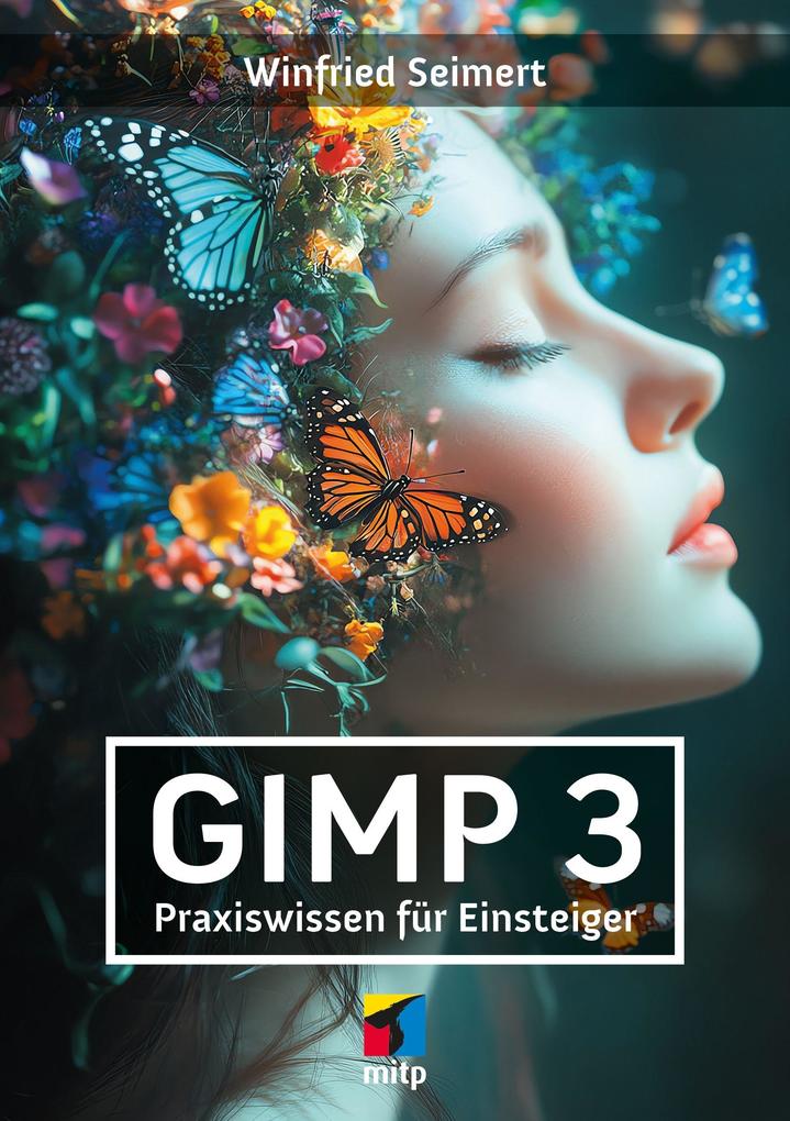 Mitp Verlags Gmbh Gimp 3 - Bild 5