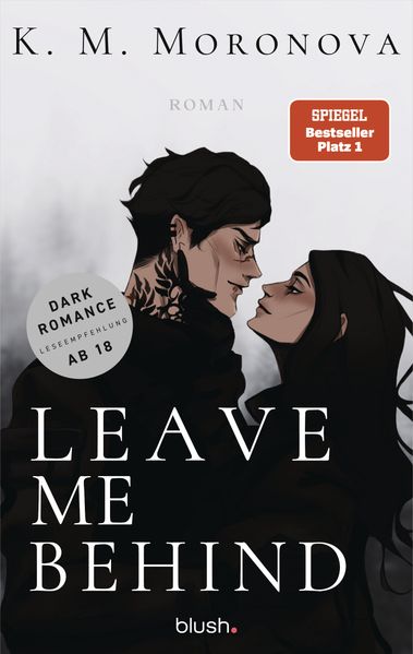 Leave Me Behind