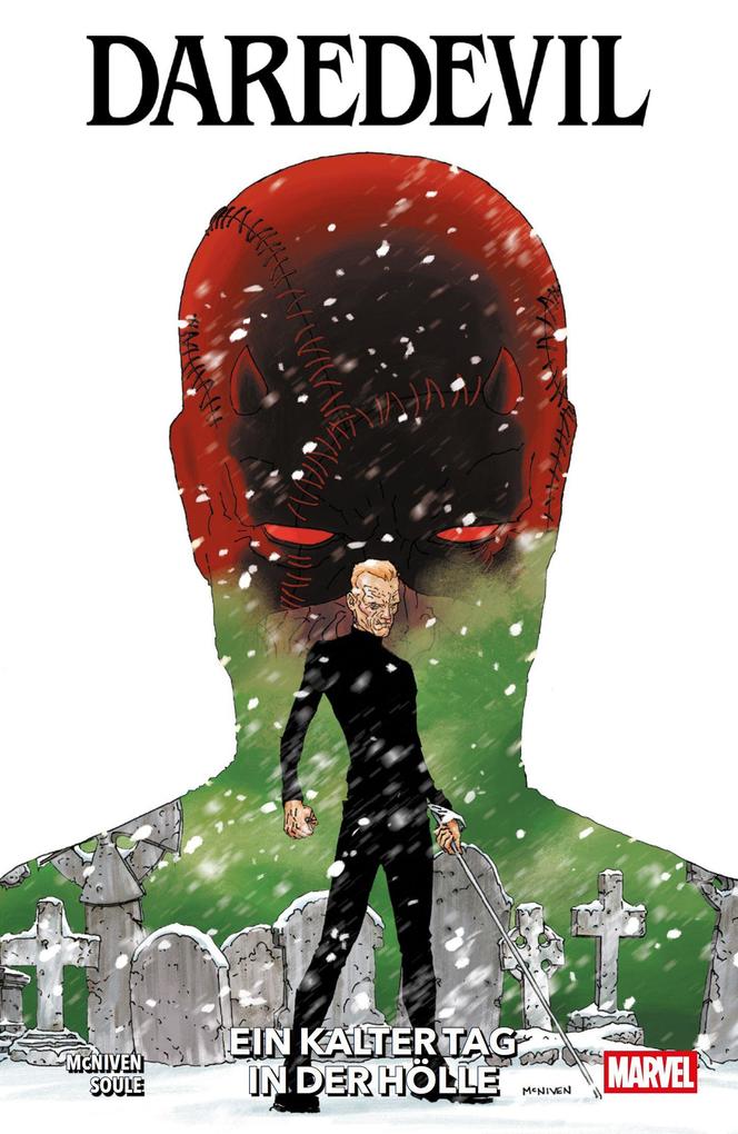 Daredevil: Ein kalter Tag in der Hölle - Bild 6