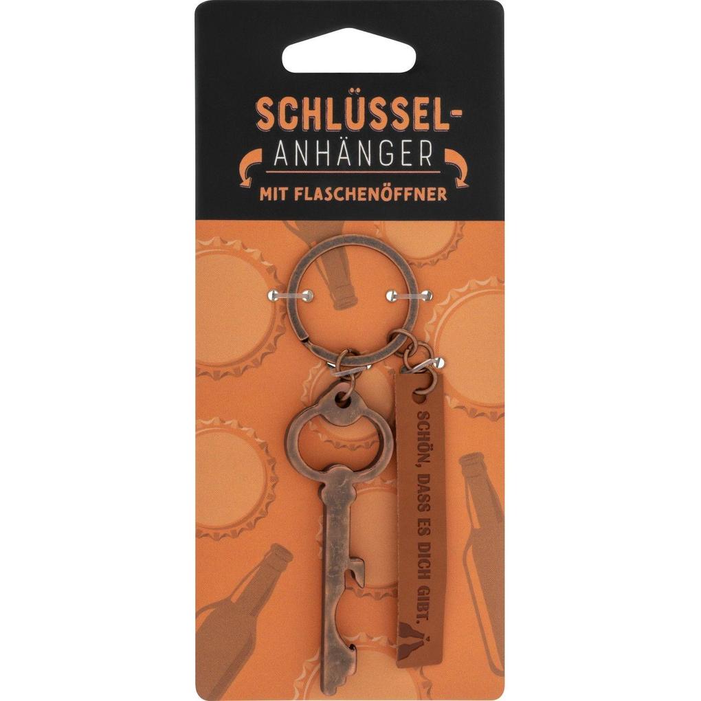 Sheepworld Ag Schlüsselanhänger Mit Flaschenöffner 'Schön' - Image 4
