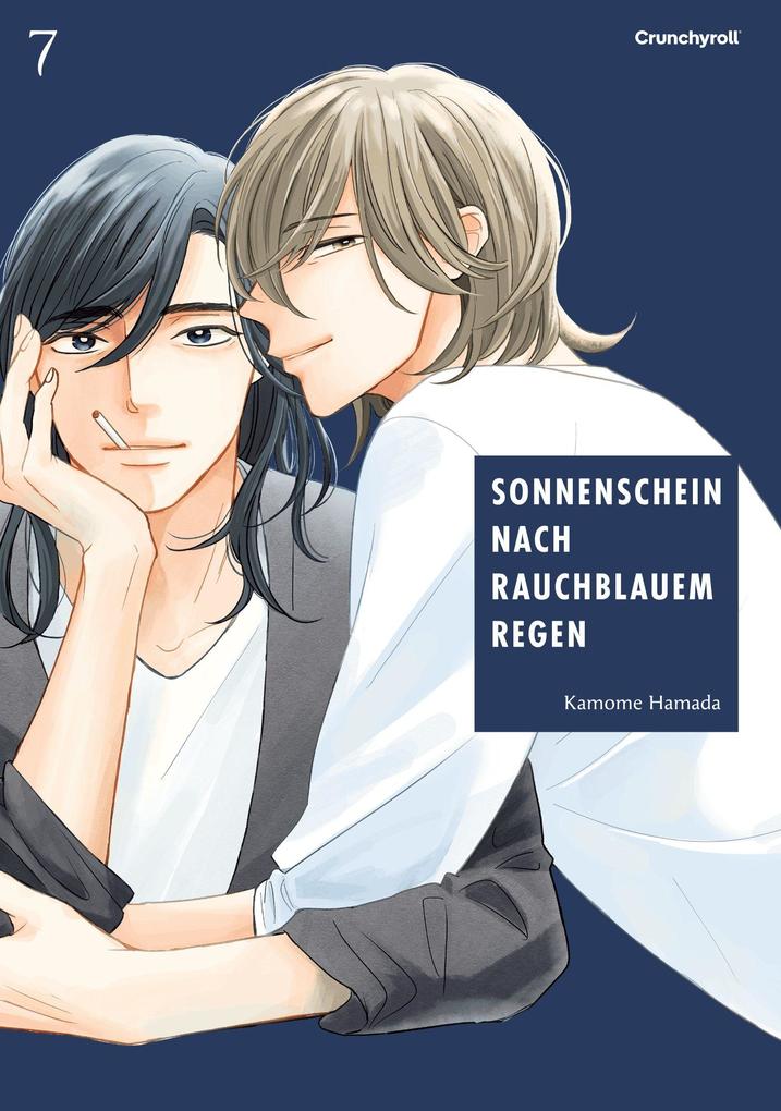 Harpercollins Kamome Hamada:sonnenschein Nach Rauchbl, Comics + Manga Von Kamome Hamada - Bild 3