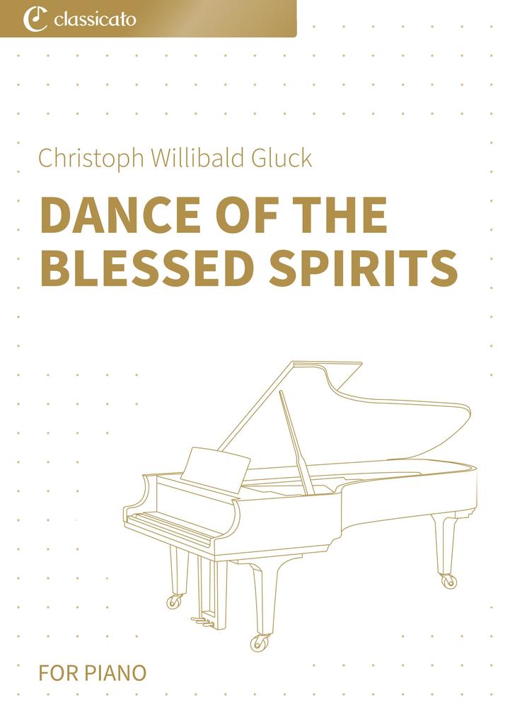 Dance of the Blessed Spirits